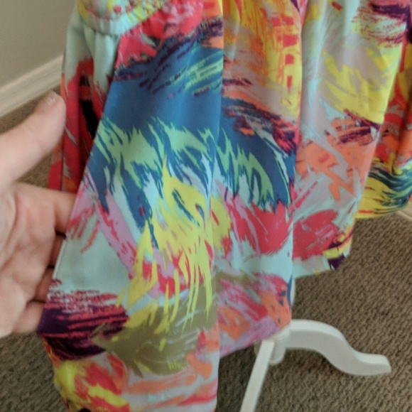 BCBG romper - Picture 3 of 8